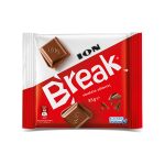 Ion ciocolata Break cu lapte