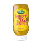 Mustar (clasic) - 450g