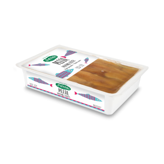 file de hering in ulei - 1.7kg