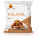 Falafel (chifteluțe de năut) - 1kg
