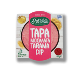 Taramosalata roz - 200g