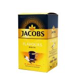 cafea Jacobs cu aroma de vanilie 250gr