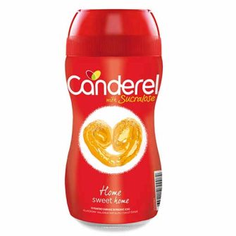 canderel 40g