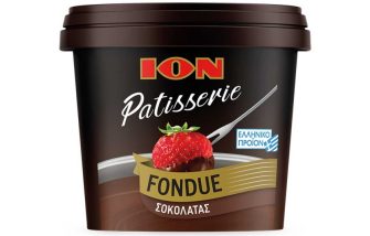 Ciocolata ION Fondue