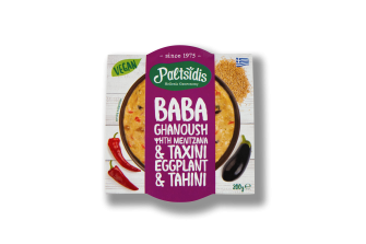 ΒΑΒΑ GHANOUSH 200g (1)