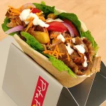 Pita Pot (cosulet) - imagine 4