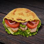 Pita Pot (cosulet) - imagine 5