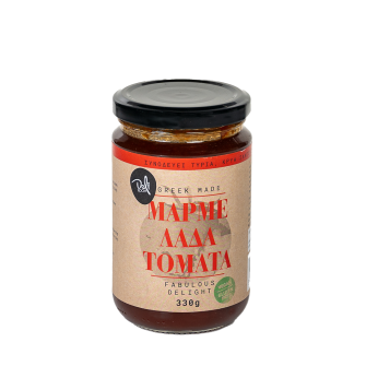 Marmelada de rosii - 330g