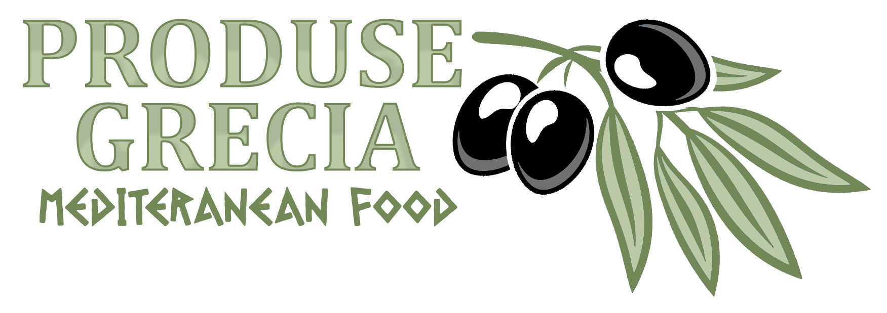 Produse Grecia – Mediteranean Food
