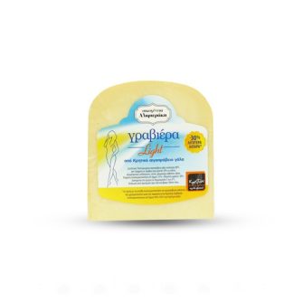 GRAVIERA LIGHT 220G