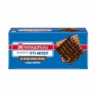 pettit beure Papadopulu - 250g
