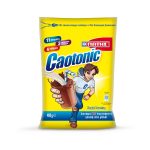 Cacao Caotonic (pudra de cacao cu 11 vitamine și fier) – 400g