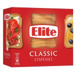 Paine prajita felii ELITE - 250g