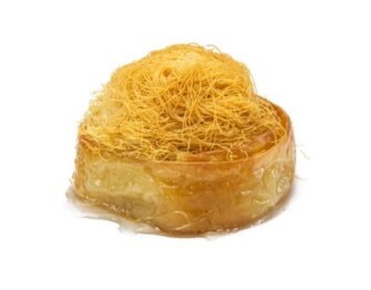 galaktoboureko