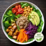 Produse Bio si Vegan