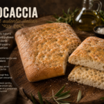 Focaccia Italiană