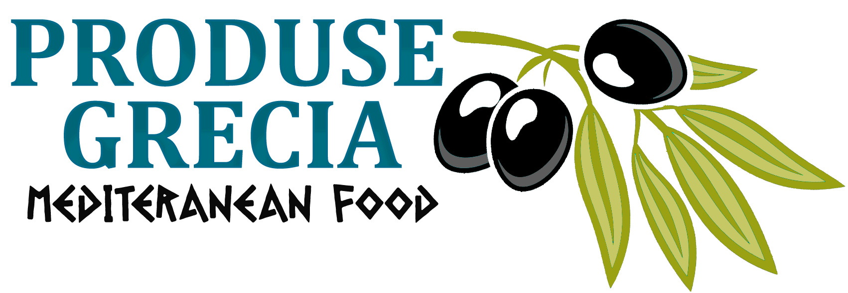 Produse Grecia – Mediteranean Food