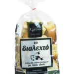 Dakos mini in ulei de masline - 350g