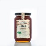 Miere de Arbutus (Arborele de căpșuni) - 950g - imagine 1