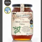 Miere de Brad (Fir Tree Honey) – 500g